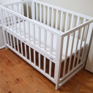 Baby Cot & Baby Cribs 22