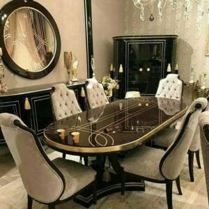 "premium dining set"