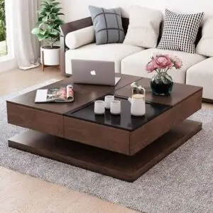 Center Table 46