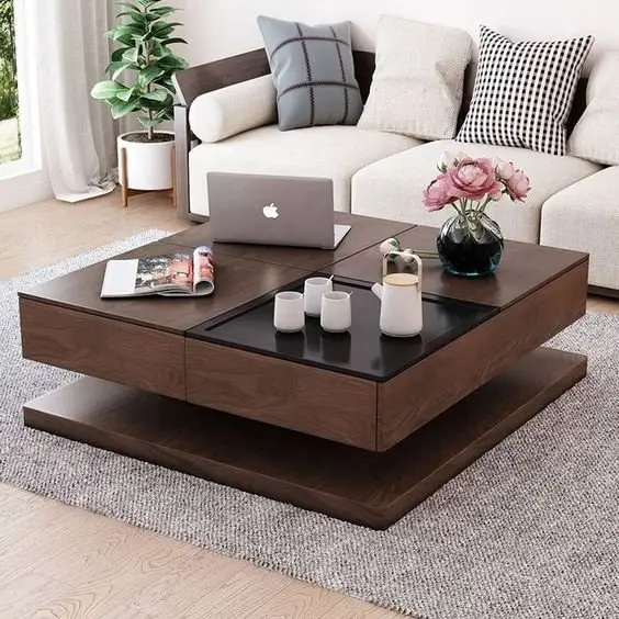 ''Stylish Center Table in Lahore''
