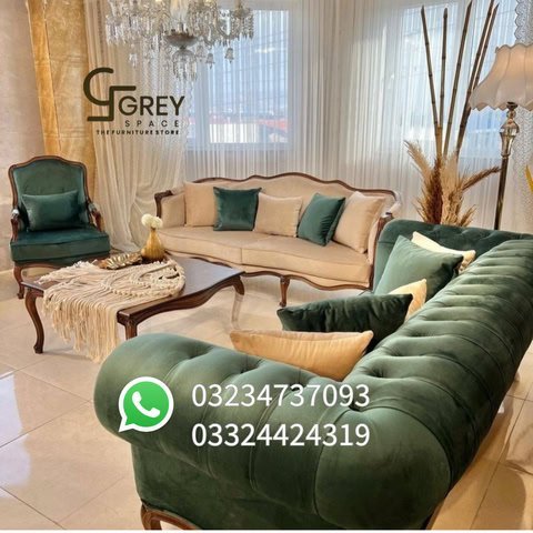 "Furniture Business in Lahore"