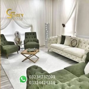 "Luxury Sofa Design"