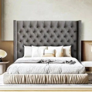 ''Bed set in Lahore''