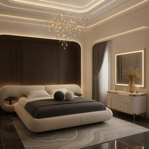 Bed Set 141