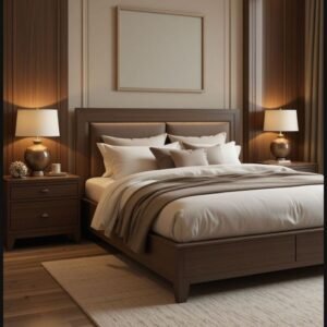 Bed Set 270