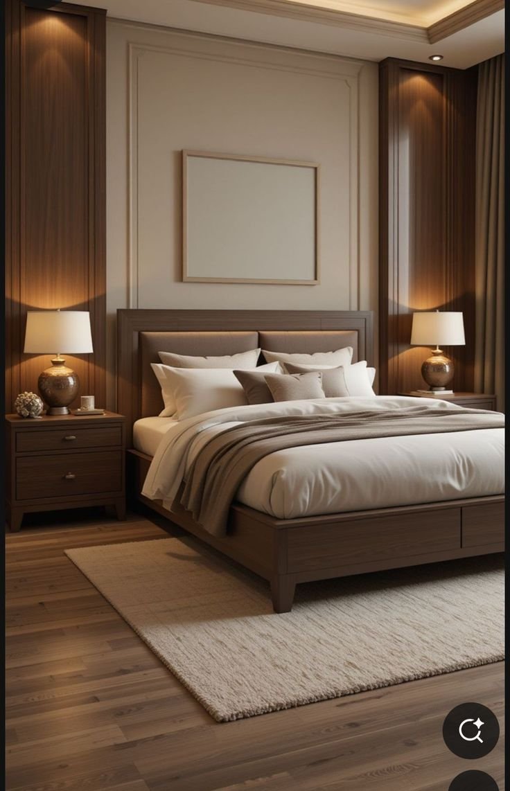 Bed Set 270
