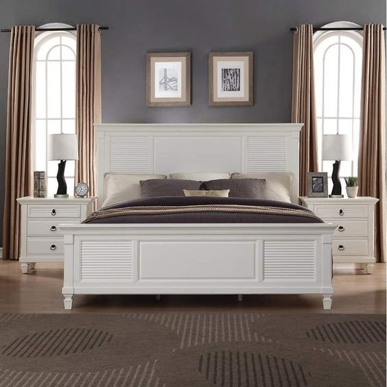 "Bed Set 93"