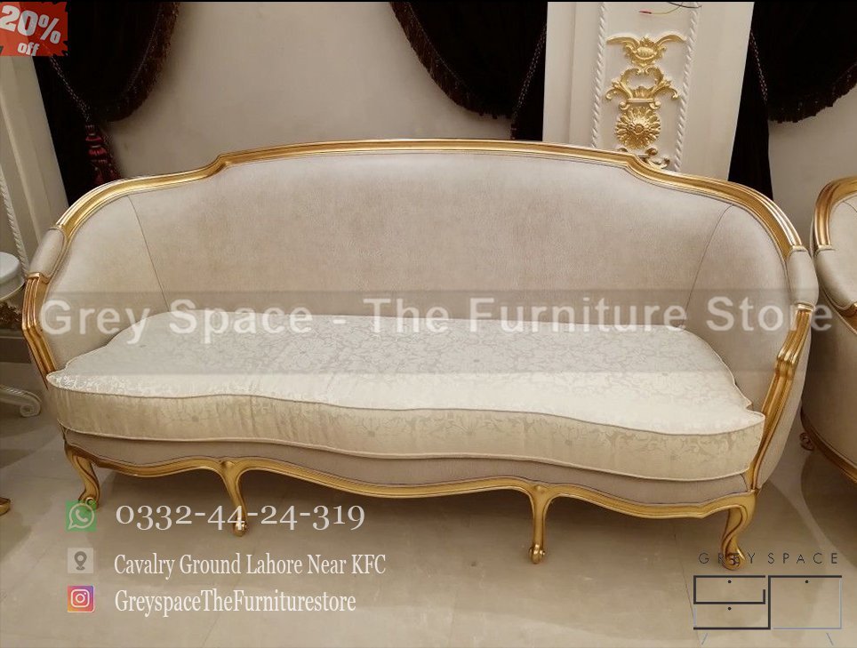 "Luxury Sofa Pakisatn"