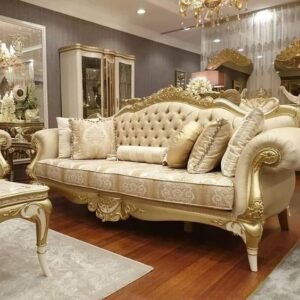 "Drawing Room Sofa in Lahore"