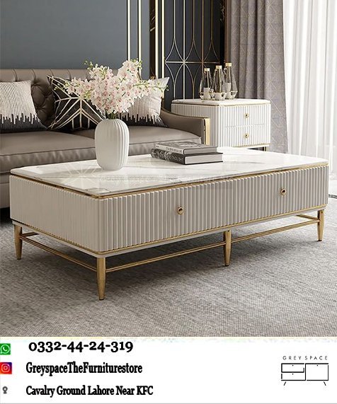 ''Living Room Center Table in Lahore''