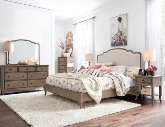 Bed Set 39
