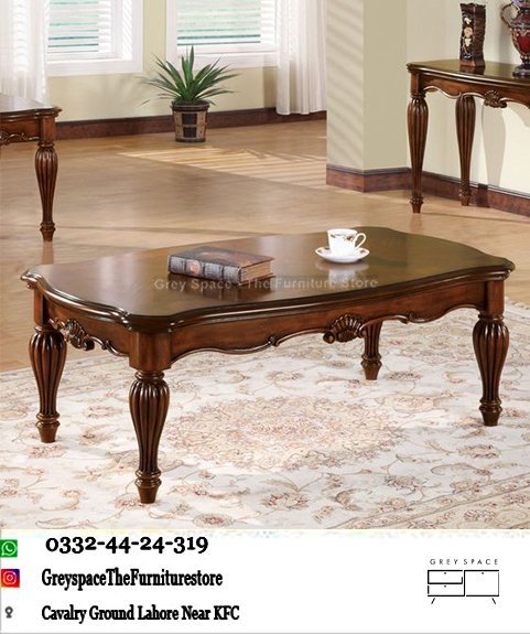 ''Stylish Center Table in Lahore''