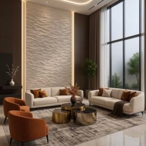 Drawing Room Sofa 101