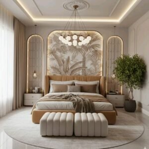 Bed Set 178