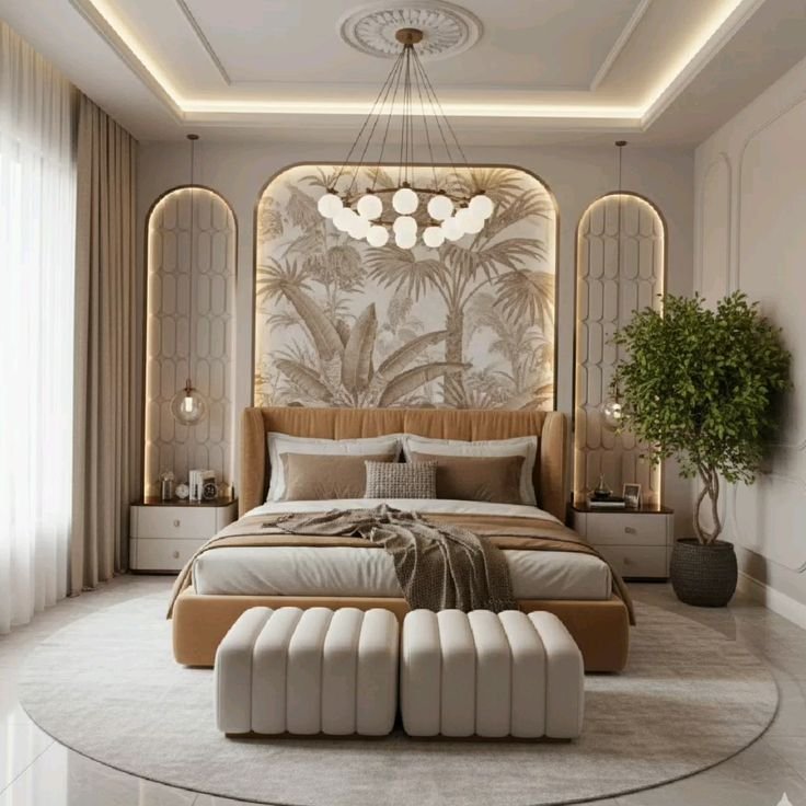Bed Set 178