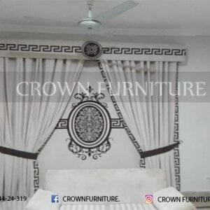 Curtain 41