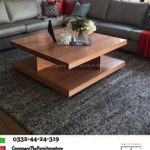 ''Modern Center Table in Lahore''