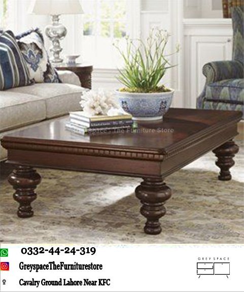 ''Modern Center Table in Lahore''