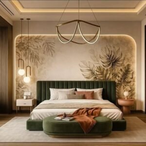 Bed Set 217