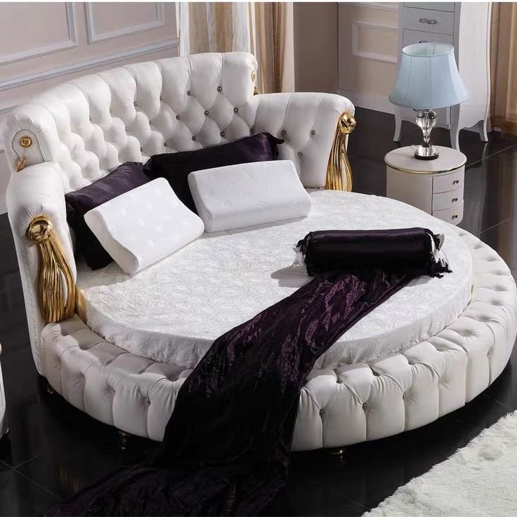 "Bed Set 250"
