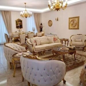 "Drawing Room Sofa"