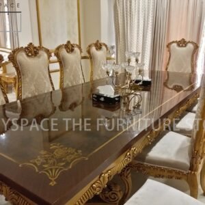 Dining Set 03