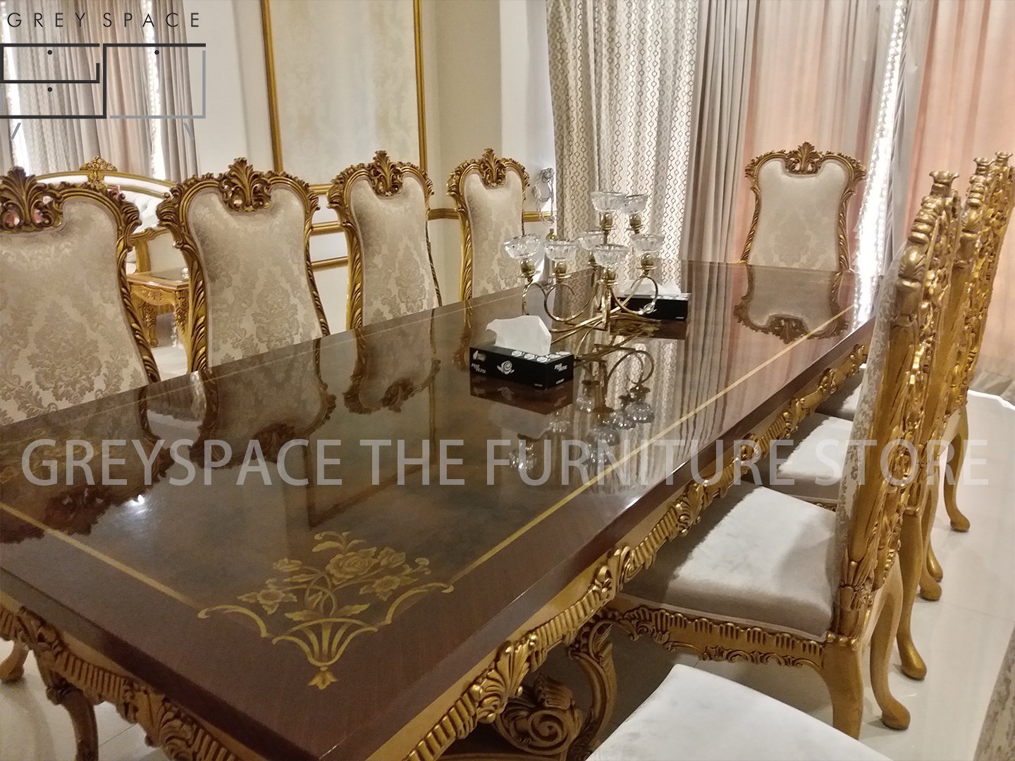 Dining Set 03
