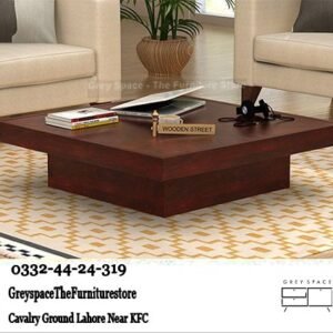 ''Stylish Center Table in Lahore''