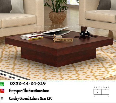 ''Stylish Center Table in Lahore''