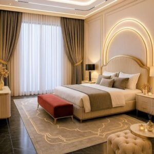 Bed Set 130