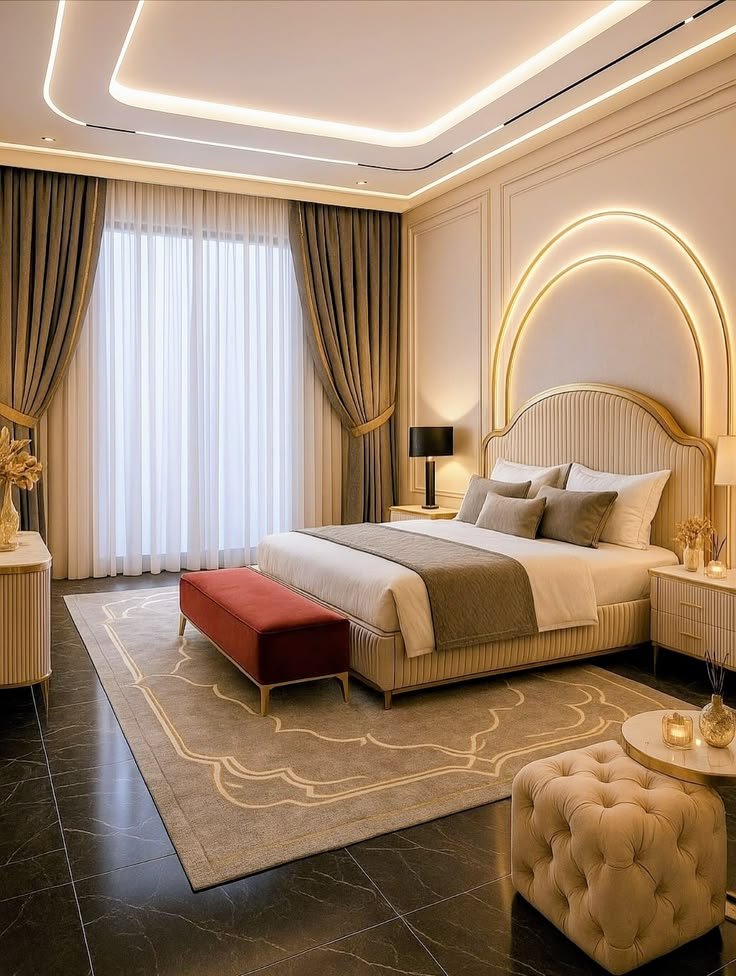 Bed Set 130