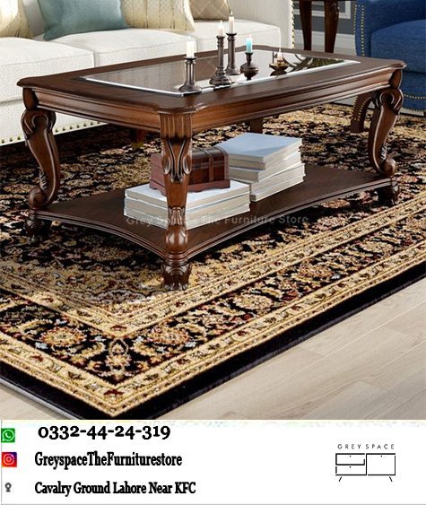 ''Living Room Center Table in Lahore''