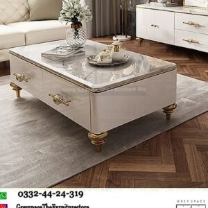 ''Modern Center Table in Lahore''