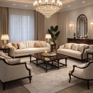 Drawing Room Sofa 178