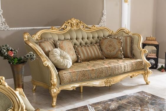 "Luxury Sofa Pakistan"
