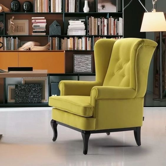 Bedroom Chairs 93