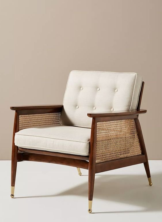 " Bedroom Chairs "