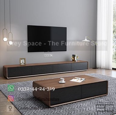 ''Modern Center Table in Lahore''