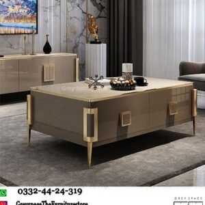 ''Stylish center table in Lahore''