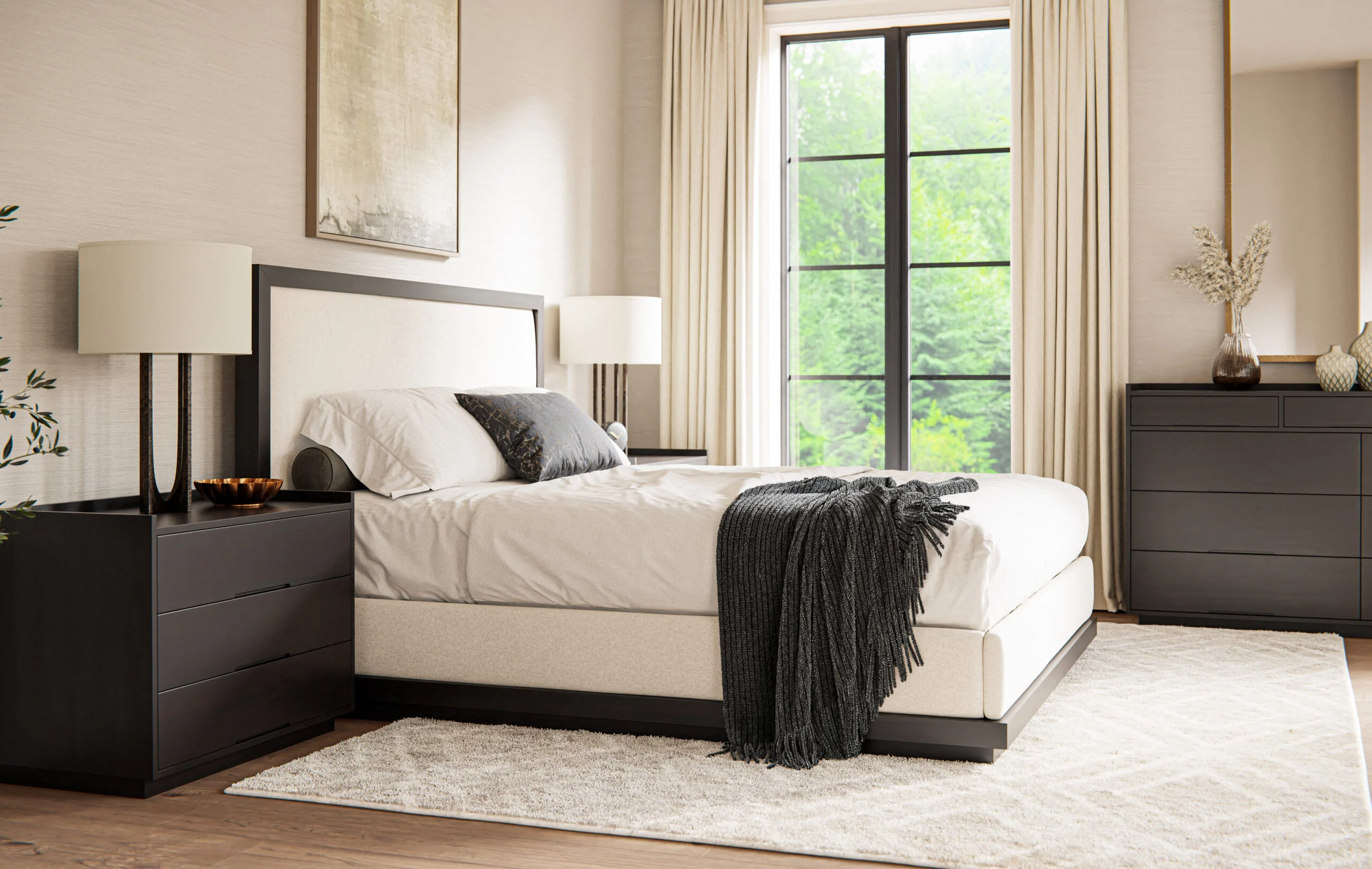"Bed Set 66"