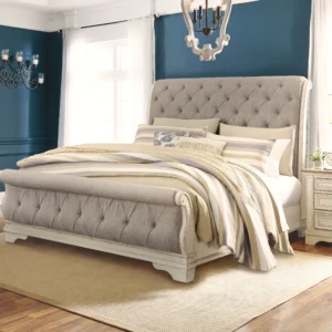 Bed Set 348
