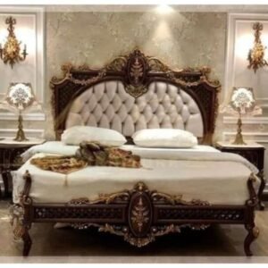 "Bed Set 143"