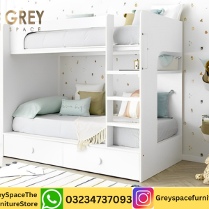 Bunk Bed 12