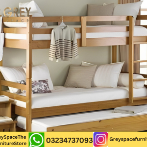 Bunk Bed 13