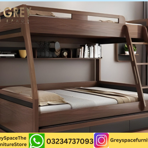 Bunk Bed 14