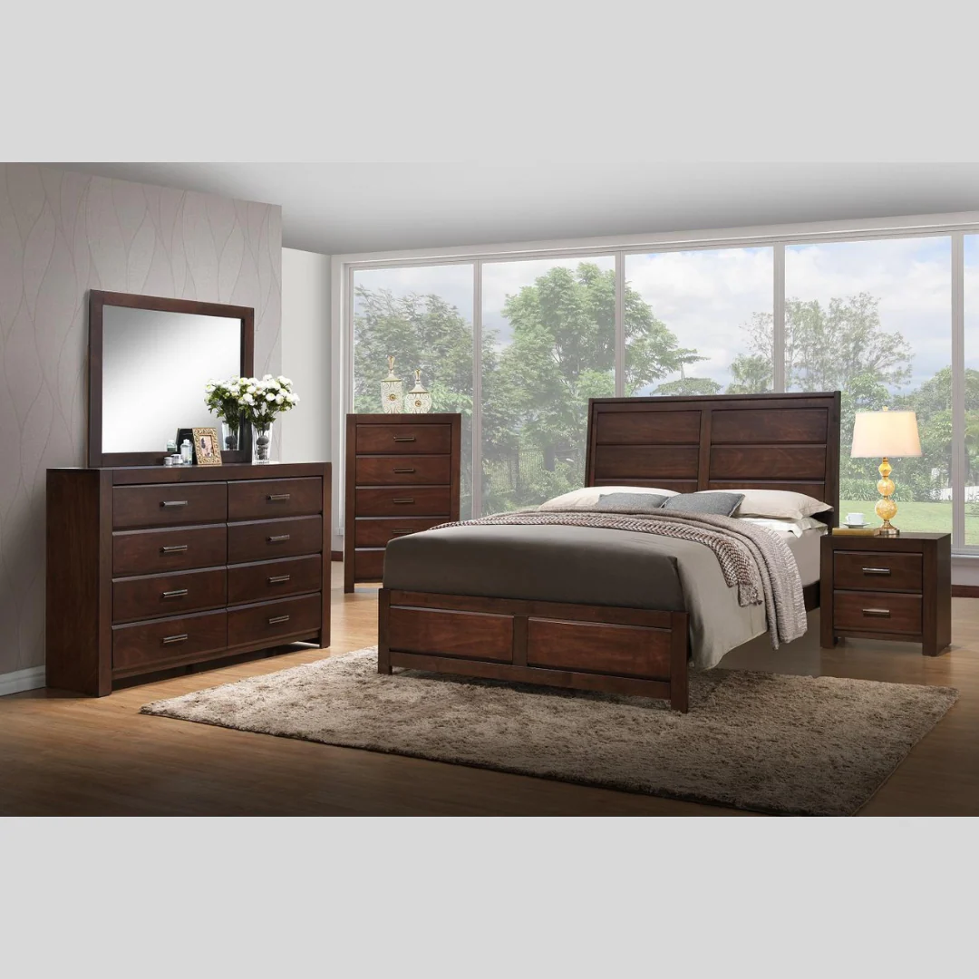 "Bed Set 10"