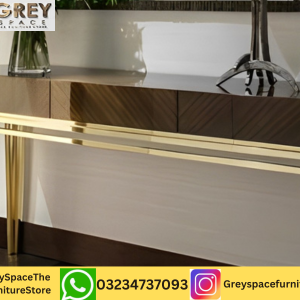 Console Table 22