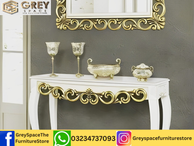 "Console Table"