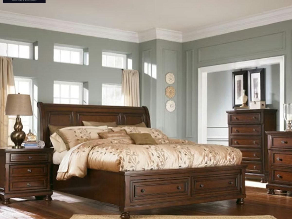 "Bed Set"