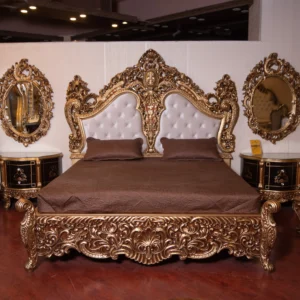 Bed Set 73